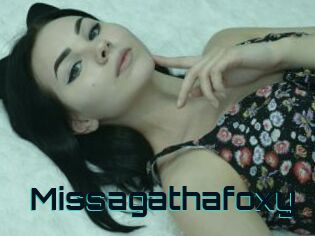 Missagathafoxy