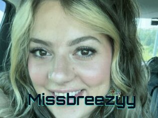 Missbreezyy