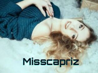 Misscapriz