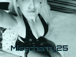 Misscherry25
