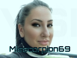 misscorpion69 Vidéos Stars Nues