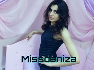 Missdeniza