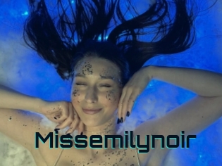 Missemilynoir