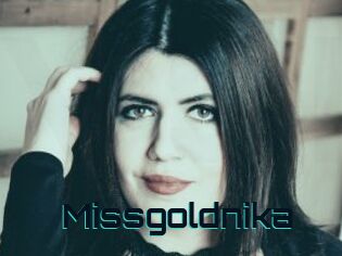 Missgoldnika
