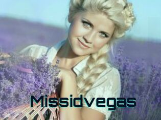 Missidvegas