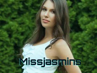 Missjasmins