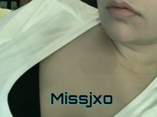 Missjxo