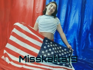 Misskatta19