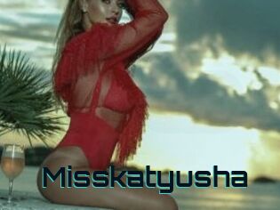 Misskatyusha