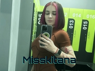 Misskitana