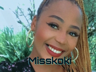 Misskoki