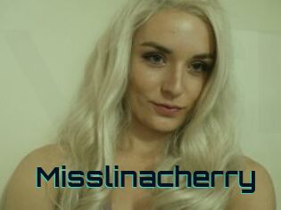 Misslinacherry
