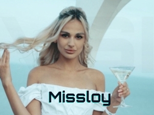 Missloy