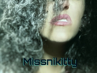 Missnikitty
