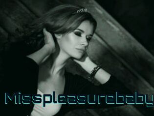 Misspleasurebaby