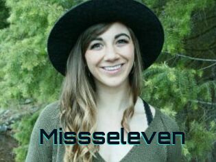 Missseleven