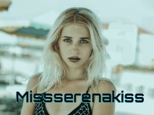 missserenakiss Vidéos Stars Nues