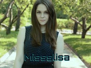 Missslisa