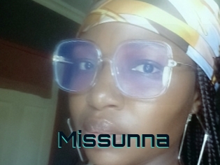 Missunna