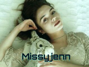 Missyjenn
