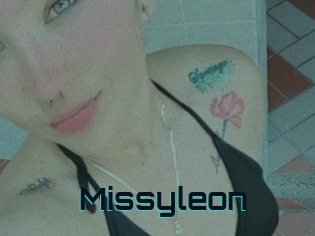 Missyleon
