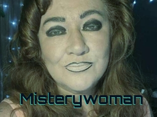 Misterywoman