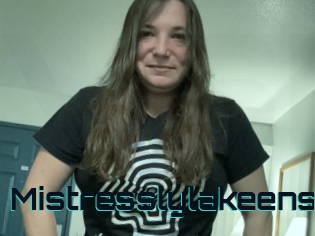Mistresslylakeens