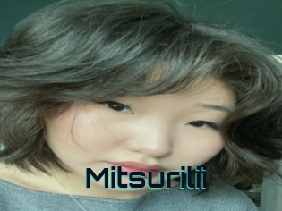Mitsurilii