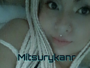 mitsurykanr Vidéos Stars Nues