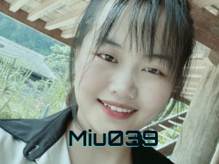 Miu039
