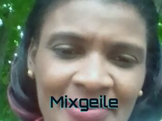 Mixgeile