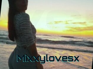 Mixxylovesx