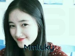 Mmluky