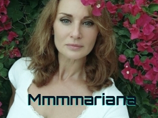 Mmmmariana