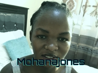 Mohanajones