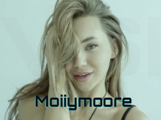 Moiiymoore