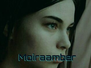 Moiraamber