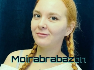 Moirabrabazon