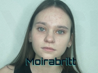 Moirabritt