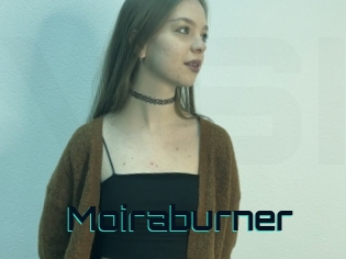 Moiraburner