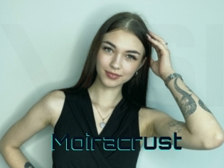 Moiracrust