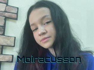 Moiracusson
