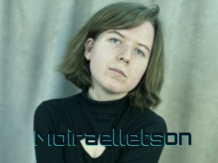 Moiraelletson