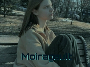 Moiragault