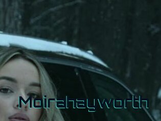 Moirahayworth