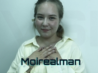 Moirealman