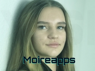 Moireapps