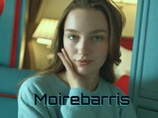 Moirebarris