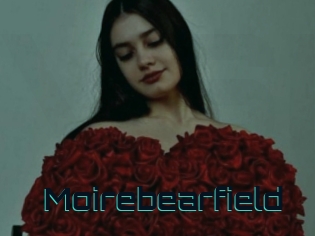 Moirebearfield