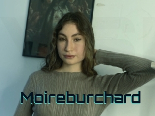 Moireburchard